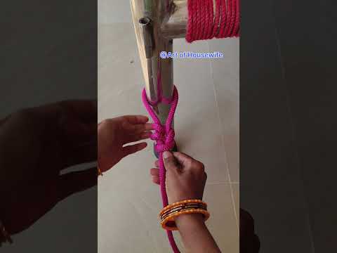 Useful& Trusted Knot।।