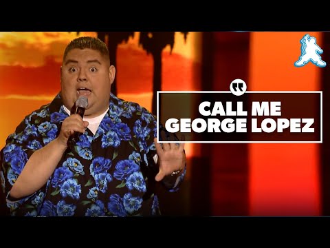 Call Me George Lopez | Gabriel Iglesias