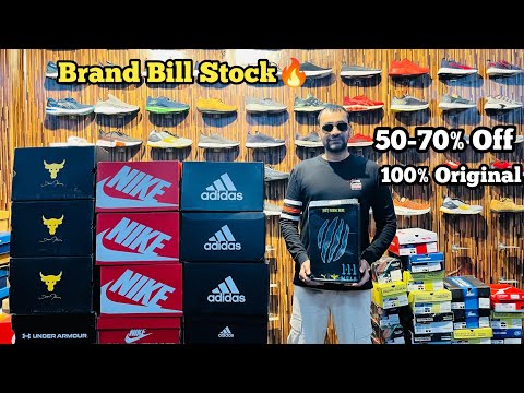 101% Branded with Store Warranty 😱 KFC Coupon FREE 🔥 All New Winter Collection | Multi Brands