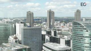 Stanhope and Mitsui Fudosan pitch Angel Court at centre of City workplace evolution