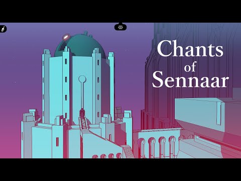 悪魔の言語【Chants of Sennaar】#3