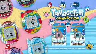 Tamagotchi Connection