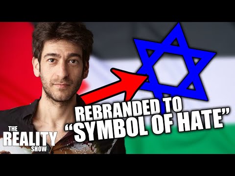 Zachary Foster: The Jew Who Wants You to Hate Jews