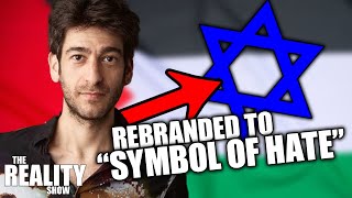 Zachary Foster: The Jew Who Wants You to Hate Jews