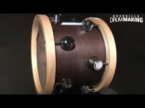 Custom Snare Drum How To