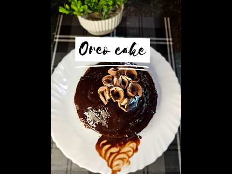 #Oreocake #sufoodiee #foodlover #cooking #newvlog #recipe #like #share #comment #subscribe