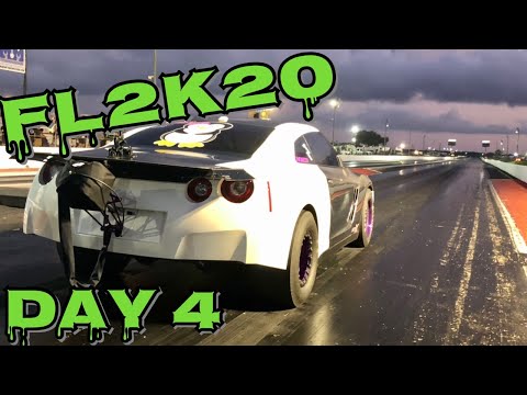 FL2K20 ELIMINATIONS : How to lose a race before it starts Also Ft. Cooper & Cleetus