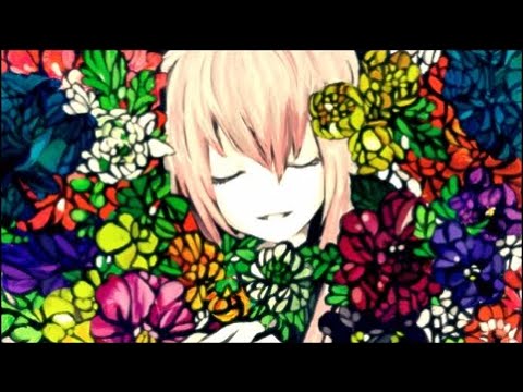 【Hanamine Keito】Leia【UTAU Cover】