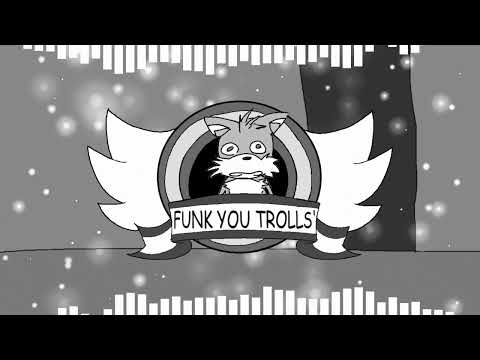 Noob (Vocals Only) - Funk You Trolls'