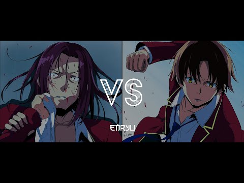 Classroom of the Elite S2 OST -『Battle x Ayanokouji theme』[Epic Version] by Enryu