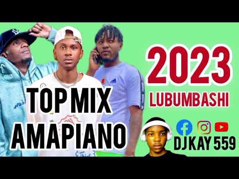 TOP SONGS 2023 TIKTOK MIX AMAPIANO VOL7 [MAZIWA , BUTAMU, DJ P2N, DJ SEVEN, DJ RENALDO, DJ KAY 559]