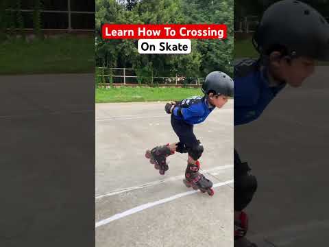 Learn Skating #skating #youtube #youtubeshorts #skate #shortsvideo #kidslearning