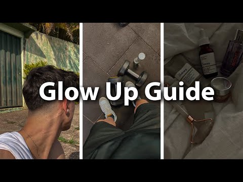 The Ultimate Glow Up Guide