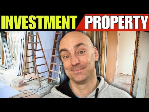 Renovating a Property We Bought for HALF PRICE!