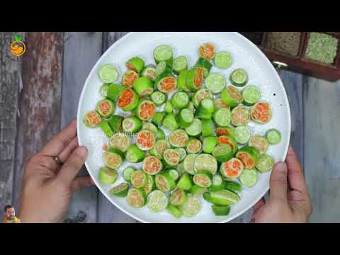 kundru ki sabji kaise banaen-kundru ki sabji without onion and garlic-kundru ki sabzi gujarati style