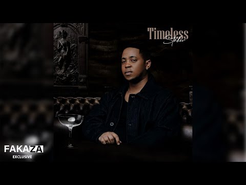 07. Stakev - Timeless (feat. Jay Sax)