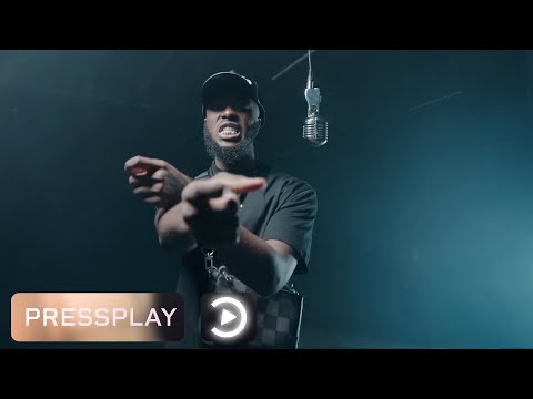 Grindz - I'm Back Freestyle #FreshHome (Music Video) | Pressplay