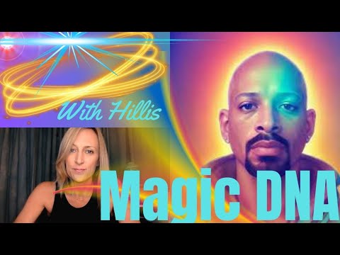 Secret Magic in Your DNA  What They Don't Want You to Know