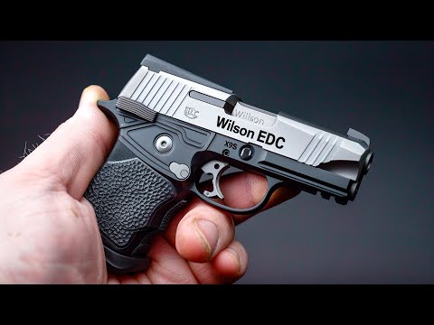 Top 10 Concealed Carry 9mm Pistols| Best 9mm CCW Handguns