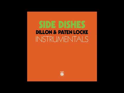 1_4_Side Dishes (Instrumental)