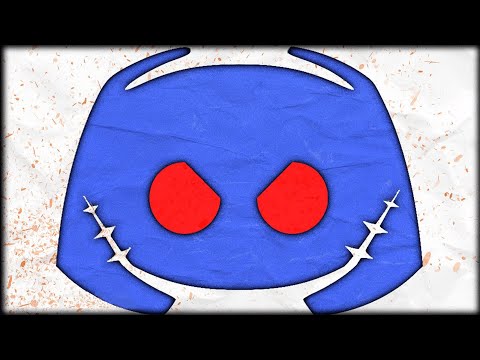 The Scariest Discord Server Ever | Beluga