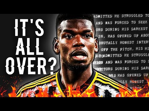 The Paul Pogba Paradox