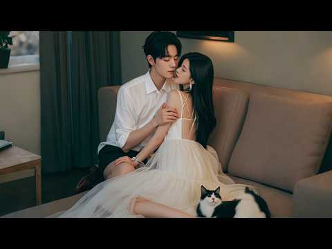 Full Version丨Domineering President’s Pet Girlfriend💖Movie #zhaolusi #wanghedi #xiaozhan