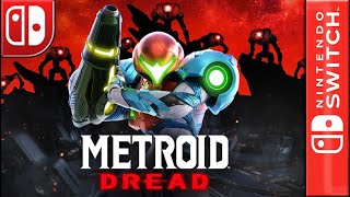 Longplay of Metroid Dread [NEW]