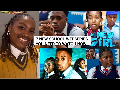 7 New High School Movies You Need To Start Watching High School Magical, The New Girl