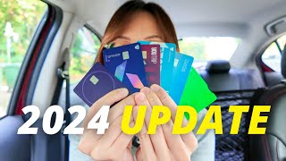 Best Multi Currency Card Rates Update 2024