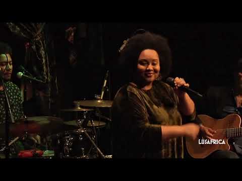 Lucibela live in Nashville (2022)