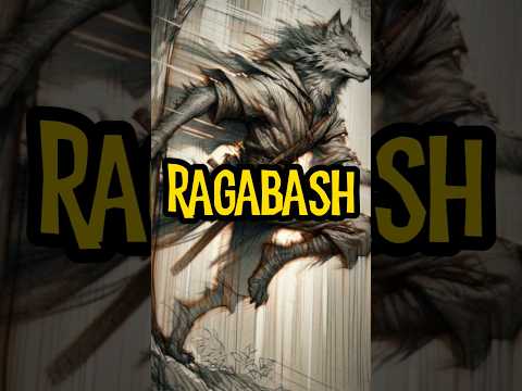 WTA - The Ragabash, Garou Auspices | Werewolf The Apocalypse Lore / History