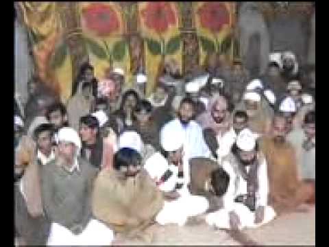 Qawali chak 14 8/10 R khanewal baa mustan shah [ 10 ]