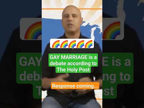 #TheHolyPost trying to make #liberal ideas mainstream again 🙄#lgbtq  #christianationalism #list