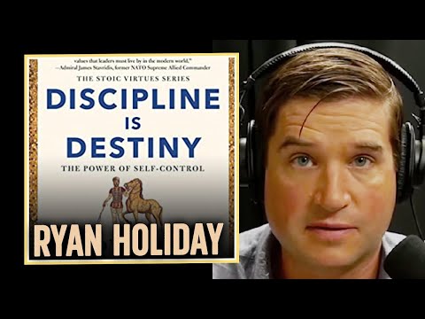 4 Tips To Becoming A More Discipline Person