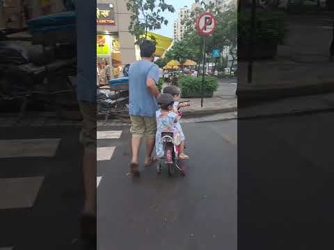 Cycling mode#twins #brother #viral #subscribe #trending #shorts #shortsviral#anagha_Akshara_Sathwik