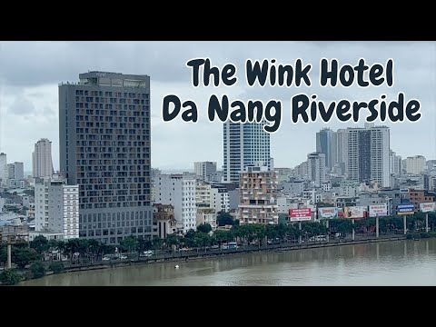 Wink Hotel Da Nang Riverside: Vietnam's Own Tech-savvy Brand