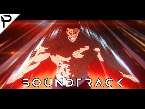 「Aoi Todo Black Flash」Jujutsu Kaisen S2 EP20 OST 呪術廻戦 [EPIC COVER]