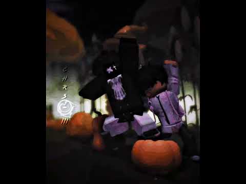 MONSTER MASH🎃|| Roblox edit || #shorts