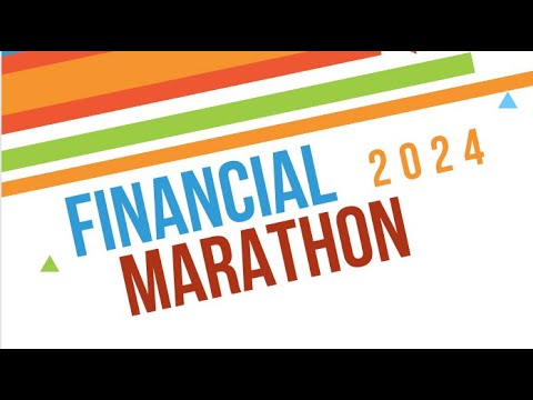 GET MORE IN 2024: Lynn Richardson Financial Marathon