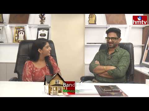 Sujan Media Real City 2.0 | Episode-129 | Real Estate Ventures | 05-01-202 | hmtv