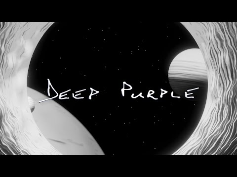 Deep Purple =1 Album Trailer | '=1' OUT NOW!