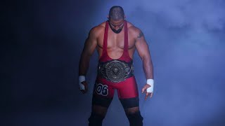 Bron Breakker Entrance as Intercontinental Champion: WWE Raw, Sept. 23, 2024