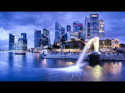 5 Richest Countries in the World 2018!