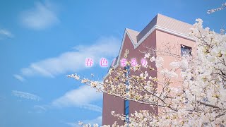 春色／まるり【金城学院大学オリジナルムービー】