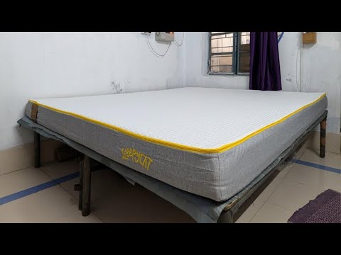 Best Hybrid Latex Mattress Under 20,000 (Cheap) In India 2025