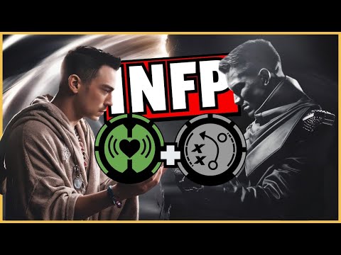 You know what most INFPs get wrong?