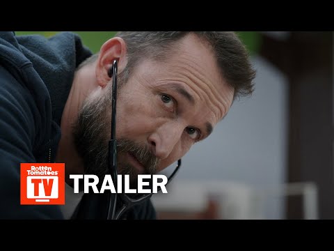 The Pitt Season 1 Trailer