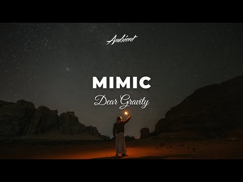 Dear Gravity - Mimic [ambient piano relaxing]