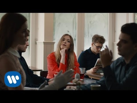 Marmozets - Habits [OFFICIAL VIDEO]